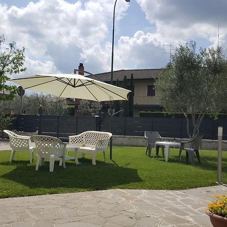 Il Melograno Hotel Peschiera del Garda Exterior photo